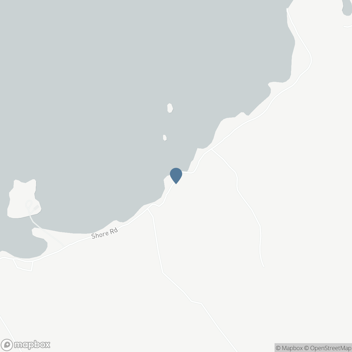 2278 SHORE ROAD, St. Joseph, Ontario P0R 1J0